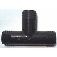 1401-015 1 1/2 In Insert Tee - FITTINGS